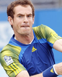 Andy Murray